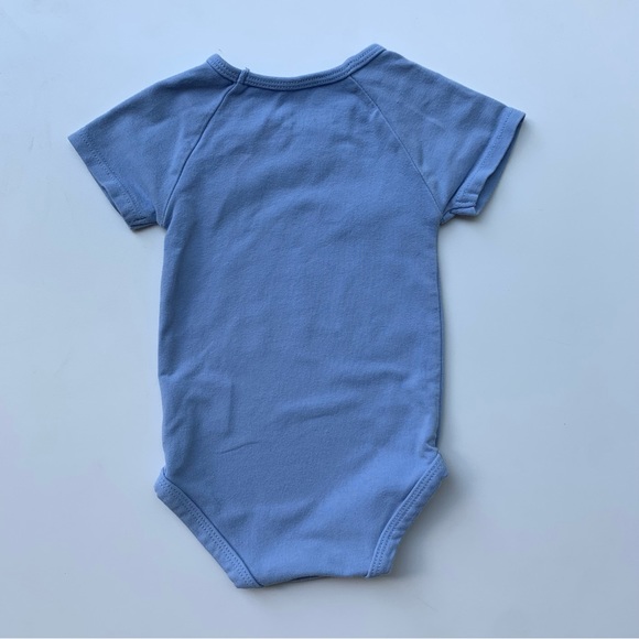 3/$10 SOURIS MINI Baby unisex bodysuit emojis 3-6m - Picture 3 of 3
